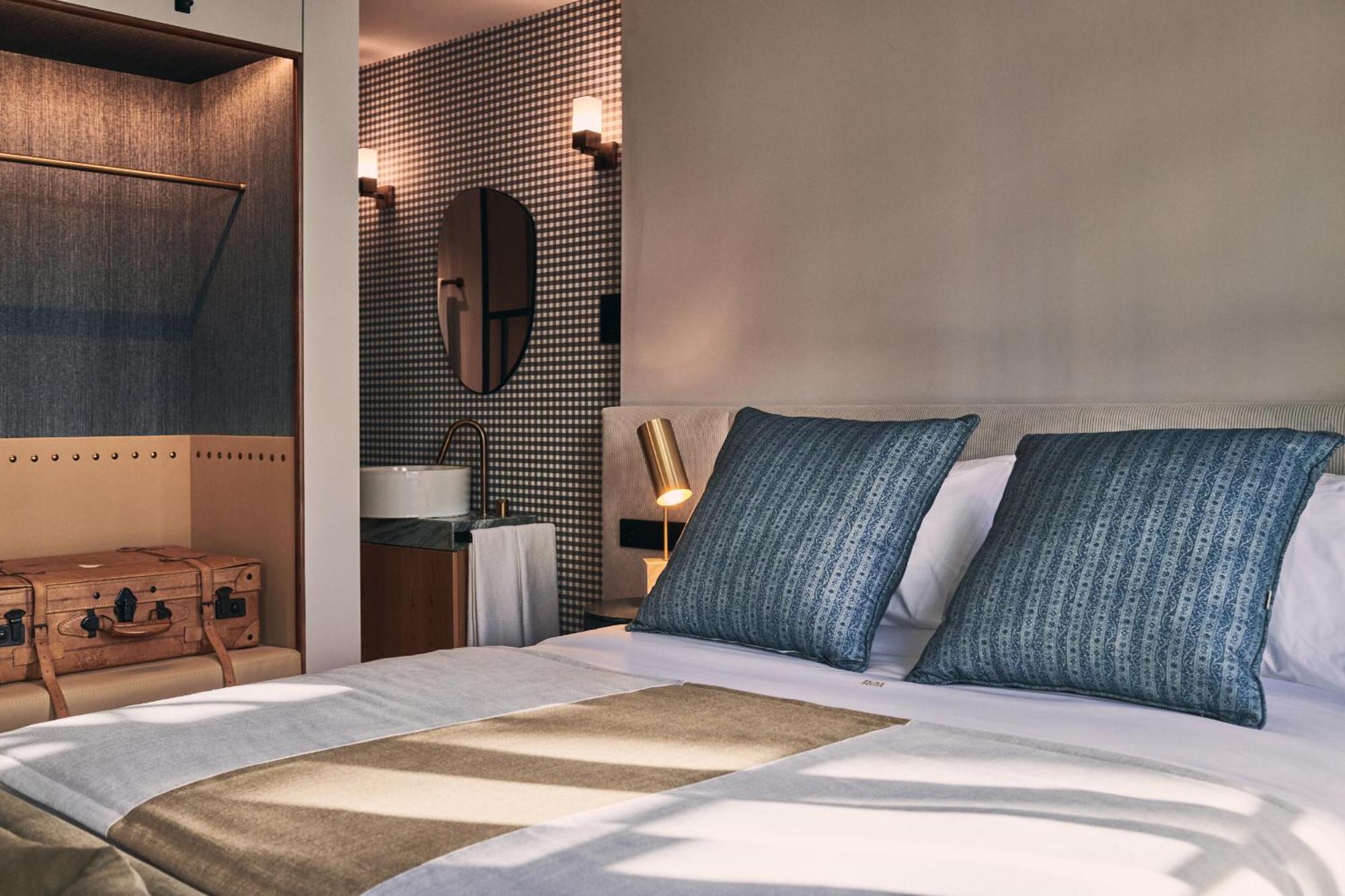 Guest house Prim&proper
